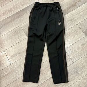 Needles Boot-Cut Track Pant Size Small (Unisex)